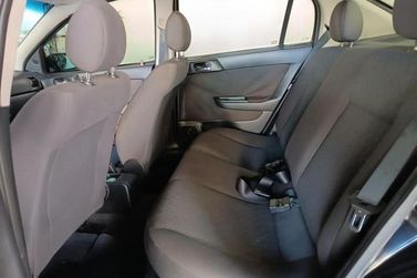 Chevrolet Astra