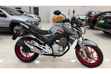 HONDA CB