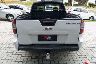 Chevrolet MONTANA