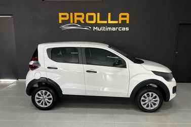 Fiat MOBI