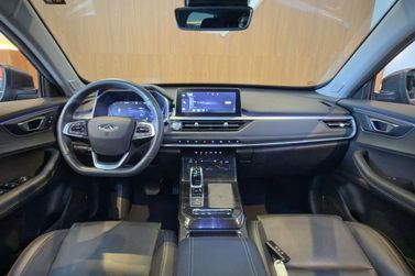 Caoa Chery Tiggo
