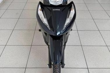 HONDA BIZ