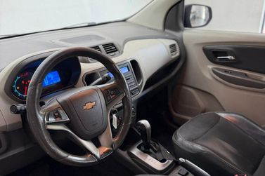Chevrolet SPIN