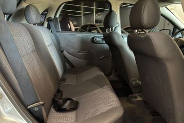 Chevrolet Corsa