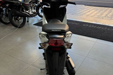 HONDA BIZ
