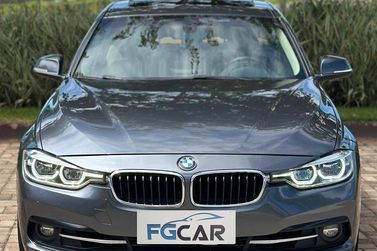 BMW 320iA