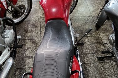 HONDA CG