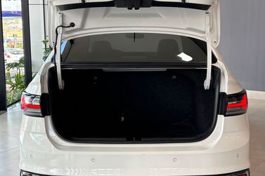 VolksWagen VIRTUS
