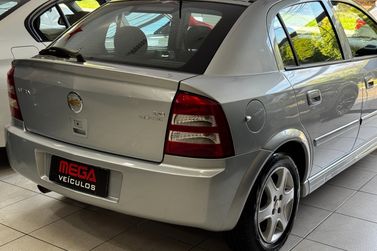 Chevrolet Astra
