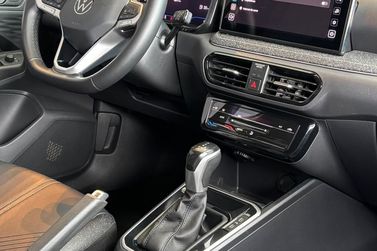 VolksWagen Tera