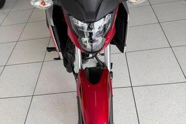 HONDA CG