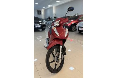 HONDA BIZ