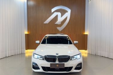 BMW 320iA