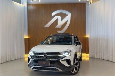 VolksWagen TAOS