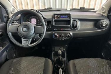 Fiat MOBI