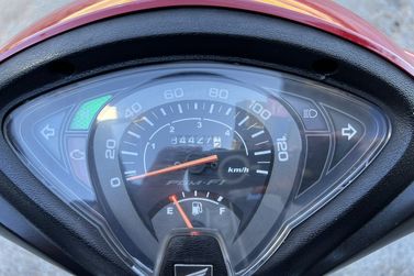 HONDA BIZ