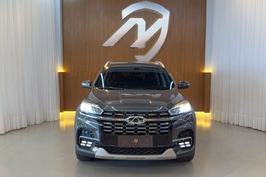 Caoa Chery/Chery Tiggo