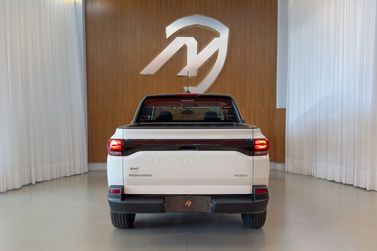 Chevrolet MONTANA
