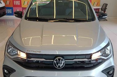 VolksWagen Saveiro