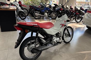 HONDA POP