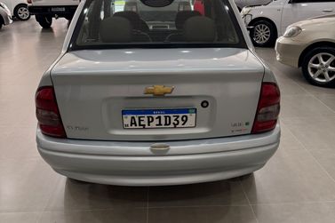 Chevrolet Corsa