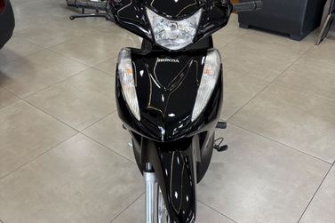 HONDA BIZ