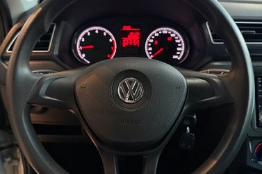 VolksWagen VOYAGE