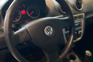 VolksWagen VOYAGE
