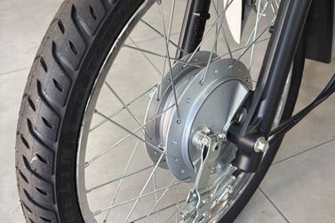 HONDA BIZ