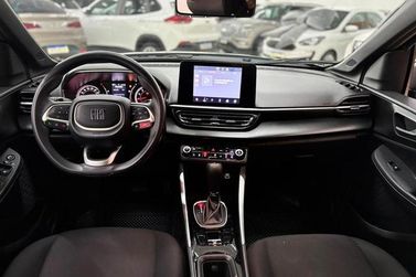 Fiat Fastback