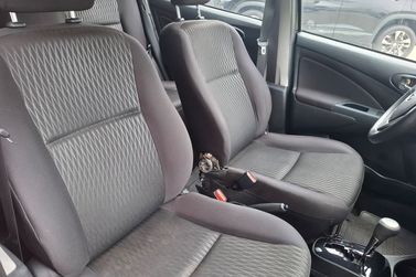 Toyota ETIOS