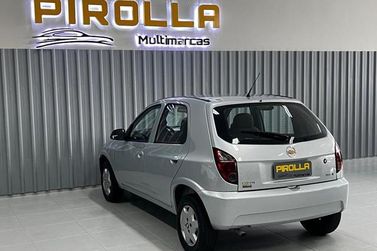 Chevrolet Celta