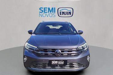 VolksWagen Nivus