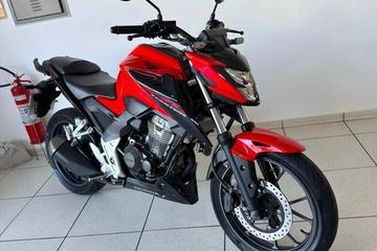 HONDA CB