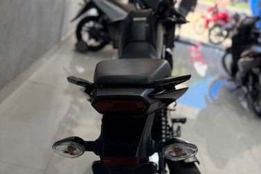 HONDA CG