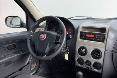 Fiat Palio