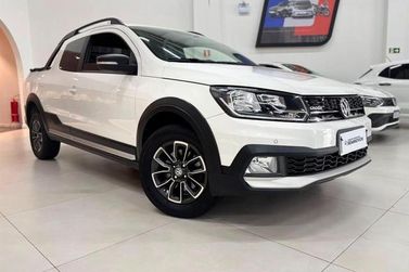 VolksWagen Saveiro
