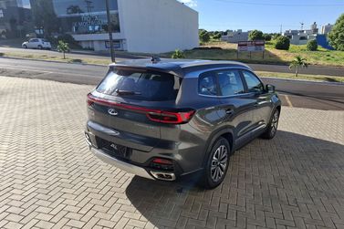 Caoa Chery/Chery Tiggo