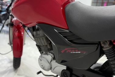 HONDA CG