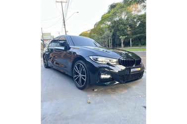 BMW 320iA