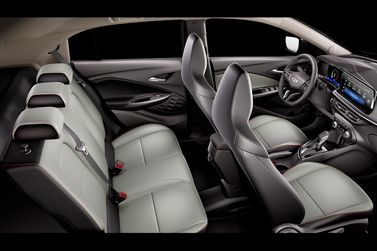 Chevrolet SONIC