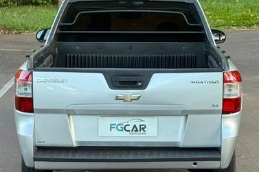 Chevrolet MONTANA