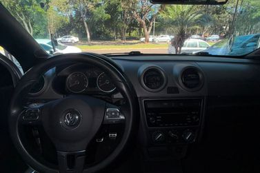 VolksWagen Saveiro