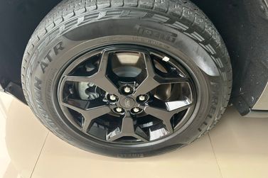 Ford Maverick