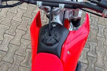 HONDA CRF