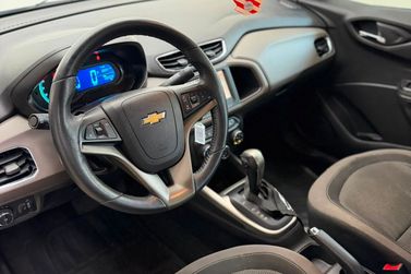 Chevrolet PRISMA