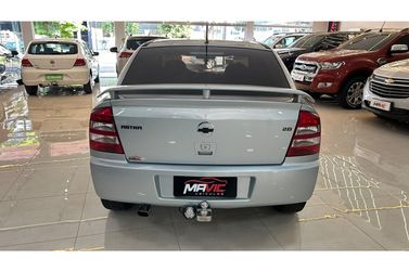 Chevrolet Astra