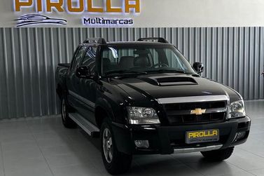 Chevrolet S10