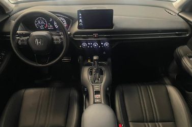 Honda ZR-V