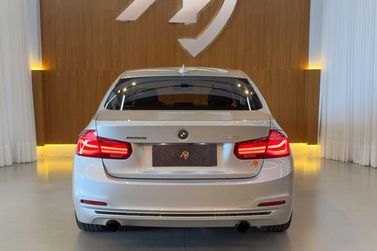 BMW 320iA